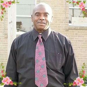 Meet your Posher, Rodney